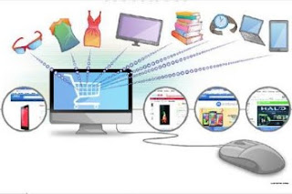 Online Store Ecommerce