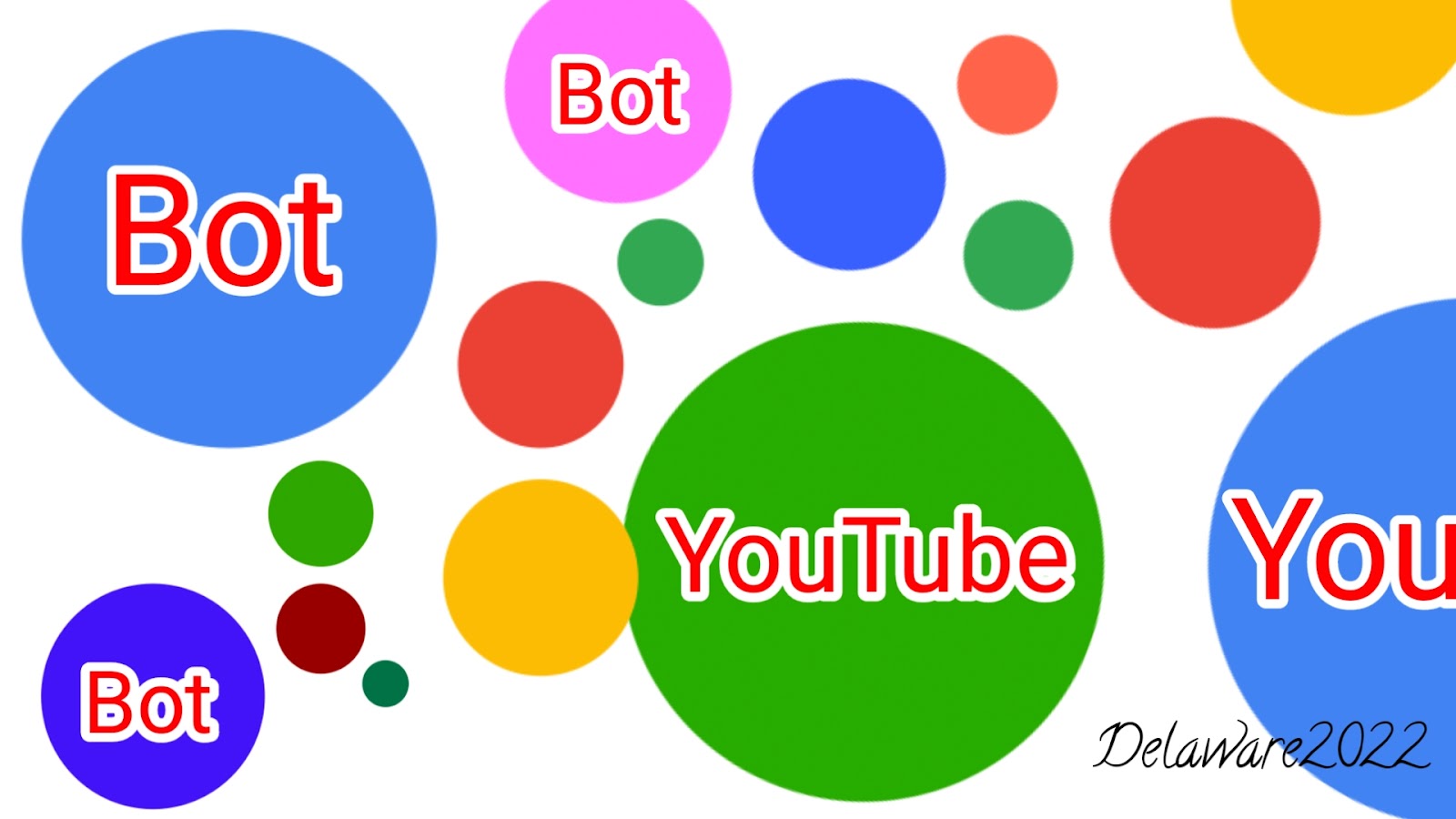 YouTube Video Views
