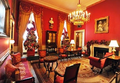 White house, Washington DC