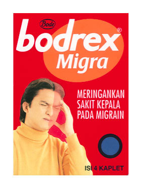 Pengalaman dan Harapanku Bersama bodrex Belajar Bahasa  