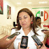 Renuncia Secretaria General del PRI en Quintana Roo. ¿Ya se vio en la alianza PAN-PRD?
