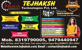 Tejhaksh Technologies