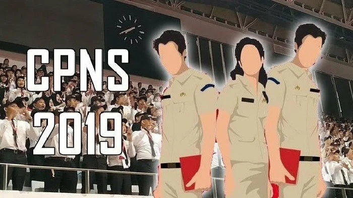 Simak, Ini 16 Syarat Umum yang Harus Dipenuhi Pendaftar CPNS 2019