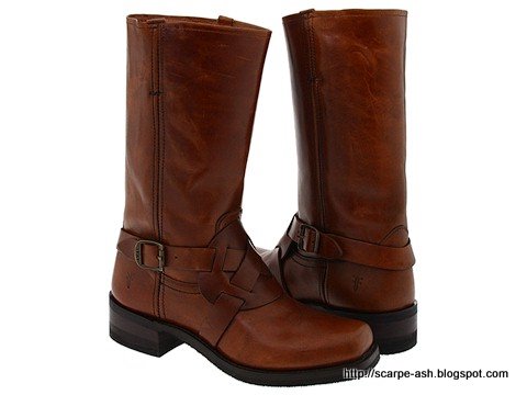 Scarpe ash:ash-61614265