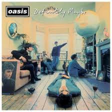 Oasis Definitely Maybe descarga download completa complete discografia mega 1 link