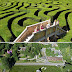 The labyrinth 7 Most Beautiful in the World