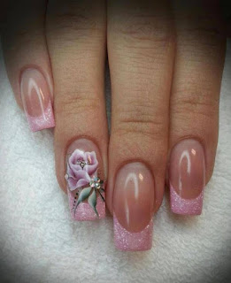  letest nail Art photos