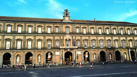 Palazzo Reale di Napoli