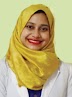 Dr. Fahmida Alam -- Cancer Specialist