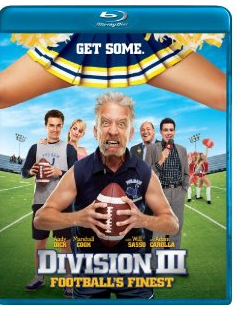 Division III Football's Finest (2011)