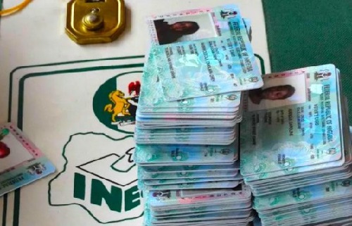  INEC Officer set on fire in Anambra 