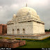 Hoshang Shah 's tomb, Mandu, Madhya Pradesh  - first one  in India entirely faced with marble 