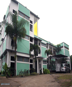 My Campus