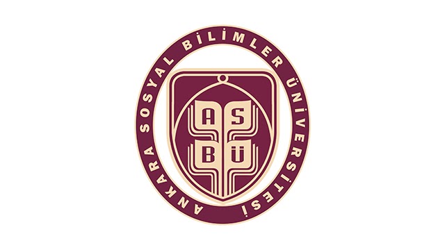 جامعة انقرة للعلوم الاجتماعية الدراسات العليا ،Ankara Sosyal Bilimler Üniversitesi