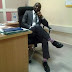 Missing person: Mr. Ibrahim Balogun of Chi Pharmaceutical, Lagos