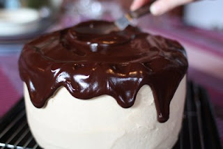 sour cream chocolate cake,sour cream chocolate cake recipe,chocolate cake recipes,sour cream cake,chocolate sour cream cake