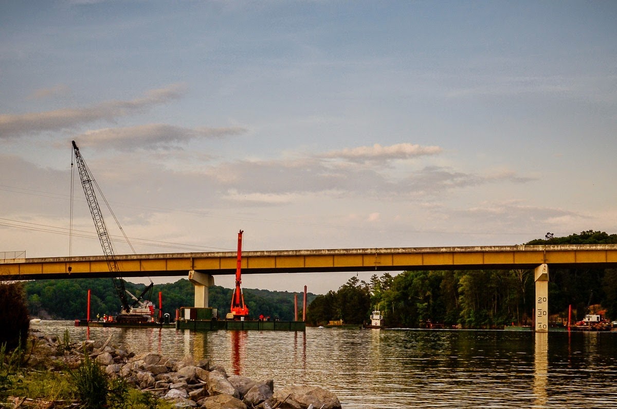 bridge building-19395