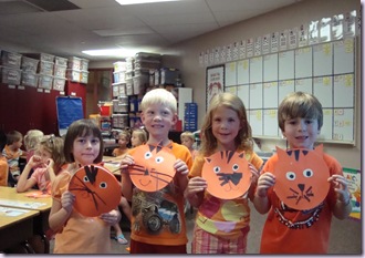 Orange Day 005