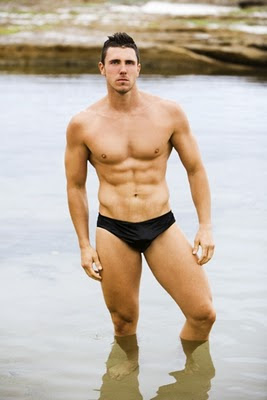 Speedo