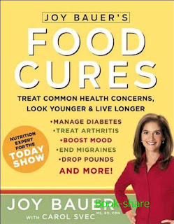 Food Cures: Treat Common Health Concerns