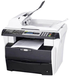 Kyocera FS-1116MFP Driver Download