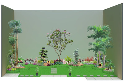 Tukang Taman Surabaya, Desain Taman Surabaya,http://www.jasataman.co.id/