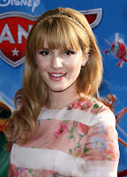 Bella Thorne HQ photo