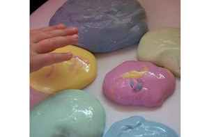 Image: Flubber Recipe