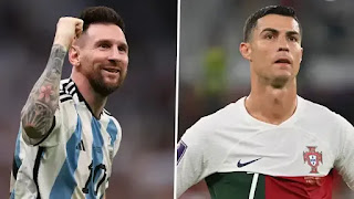 Qui est le meilleur entre Lionel Messi et Cristiano Ronaldo à 36 ans