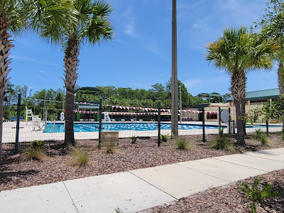 Solomon Calhoun Center Pool Closure