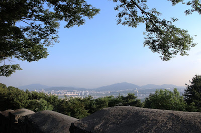 Hanyangdoseong