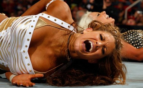 Eve Torres 2