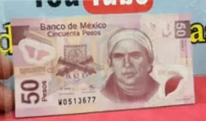 1914 es un billete hermossimo