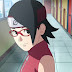 Tiểu sử Uchiha Sarada