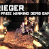 Download FPS Game KKRIEGER just 95 kb