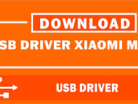 Download USB Driver Xiaomi Mi MIX 3 for Windows 32bit & 64bit