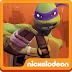 TMNT: ROOFTOP RUN APK+OBB