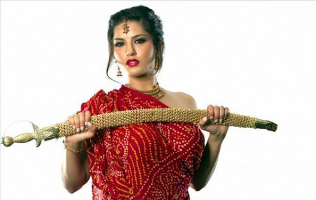 Sunny Leone Hot Photos