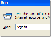 runregedit