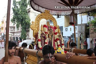 Sri Theliya Singar,Purattasi, second, sanivaram,Parthasarathy Perumal Temple,Purappadu,2016, Video, Divya Prabhandam,Sri Parthasarathy Perumal, Triplicane,Thiruvallikeni,Utsavam,