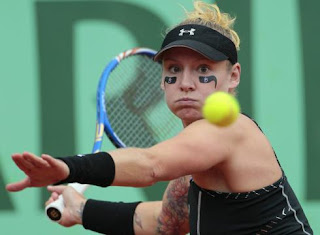 Bethanie Mattek-Sands