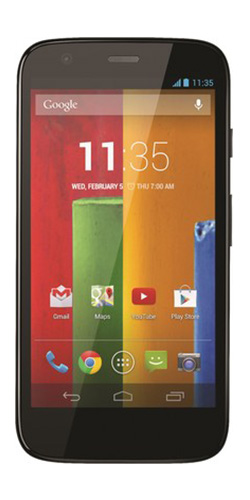 Motorola Moto G