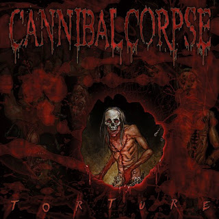 Cannibal Corpse - 'Torture' CD Review (Metal Blade)