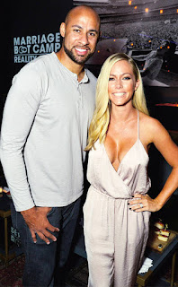 Kendra Wilkinson hints she will Divorce Hank Baskett in Teary Instagram Message