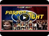 pastor fight - street game