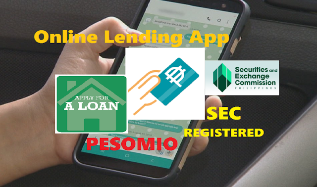 PesoMio  I  Online Lending App