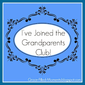 Birth of My Grandson