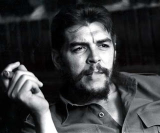 el che guevara esta sobrevalorado 