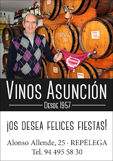 Vinos Asunción