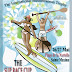 The SUP Race CUP 2012